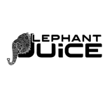 https://www.logocontest.com/public/logoimage/1671625092Lephant Juice R2.png
